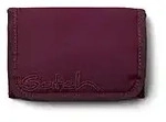 Satch Geldb&ouml;rse Nordic Berry