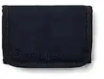 Satch Geldb&ouml;rse Nordic Blue