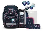 Ergobag Pack Main PhantB&auml;rsiewelt Schulrucksack-Set