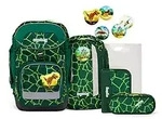 Ergobag Pack Main B&auml;rRex Schulrucksack-Set