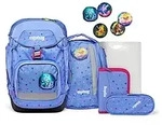 Ergobag Pack Main B&auml;rzaubernd Schulrucksack-Set