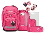 Ergobag Pack Main Urlaub auf dem ReitB&auml;rhof Schulrucksack-Set