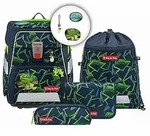 Step by Step SPACE Schulranzen-Set Danger Cat Chiko