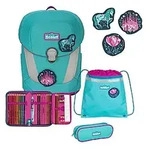 Scout Sunny II Dreamworld Set mit Funny Snaps - keine Magnete