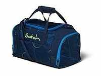Satch Sporttasche Blue Tech