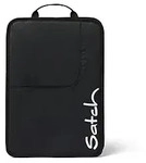 Satch TripleFlex Heftebox Black