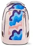 Satch Sleek Candy Clouds Rucksack