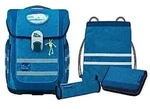McNeill McOcean Puntoblu Schulranzenset