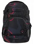 Coocazoo MATE Lava Lines Schulrucksack