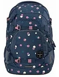 Coocazoo MATE Bubble Dreams Schulrucksack