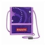 Step by Step Brustbeutel Pegasus Emily