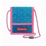 Step by Step Brustbeutel Dolphin Pippa