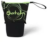 Satch Pencil Slider Green Supreme