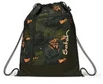 Satch Sportbeutel Jurassic Jungle