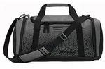 Coocazoo Sporttasche Black Carbon