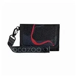 Coocazoo Geldb&ouml;rse Lava Lines