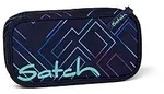 Satch Schlamperbox Purple Laser