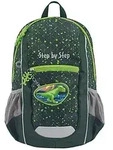 Step by Step Kindergartenrucksack Set Maxi Dino Nilo