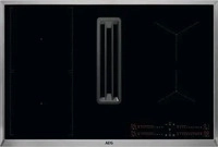 AEG 949597897, AEG CCE84543XB, Energieeffizienzklasse: A+ (A+++-D)