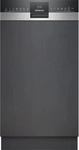 Siemens SR55ZS10ME, Energieeffizienzklasse: C (A-G)