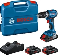 Bosch 0615A5002U, Bosch GSB 18V-45 (3xPC4,0Ah, GAL 18V-40/ LC)