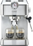 CASO 1820, CASO Espresso Gourmet