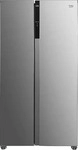 BEKO 8996323200, BEKO GNO5323XPN, Energieeffizienzklasse: D (A-G)