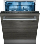 Siemens studioLine SX75Z802BE, Energieeffizienzklasse: B (A-G)