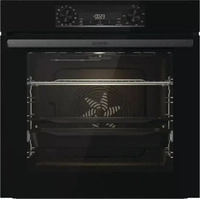 Gorenje 743032, Gorenje Black Induction Set 2, Energieeffizienzklasse: A...