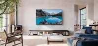 Panasonic TX-50MXF887, Energieeffizienzklasse: G (A-G)