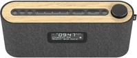 Loewe 62620D10, Loewe radio.frequency basalt grey