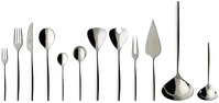 Villeroy & Boch 1265279072, Villeroy & Boch MetroChic Besteckset 70tlg.
