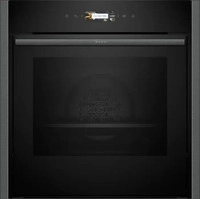 NEFF B54CR71G0, Energieeffizienzklasse: A+ (A+++-D)