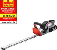 AL-KO 113823, AL-KO HT 4055 Energy Flex Heckenschere Set