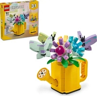 LEGO 31149, LEGO Gie&szlig;kanne mit Blumen