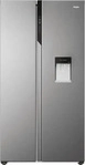 HAIER 34005266, HAIER HSR5918DWMP, Energieeffizienzklasse: D (A-G)