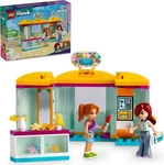 LEGO 42608, LEGO Mini-Boutique