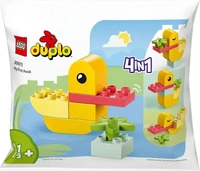 LEGO Meine erste Ente