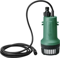 Bosch F016800620, Bosch Gardenpump 18V-2000 Erweiterungsset