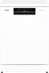 Gorenje 20011914, Gorenje GS642E90W, Energieeffizienzklasse: E (A-G)