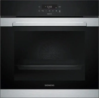 Siemens HB372ABS0S, Energieeffizienzklasse: A (A+++-D)