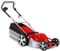 AL-KO 113103, AL-KO Elektro 46.4 E Comfort