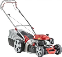 AL-KO 123055, AL-KO Benzin Classic 4.64 SP-A Plus 4in1