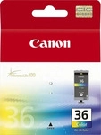 Canon 1511B001, Canon CLI-36 Color