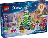 LEGO 43253, LEGO Adventskalender 2024