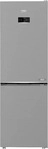 BEKO 7282943702, BEKO B5RCNE365LXB, Energieeffizienzklasse: D (A-G)