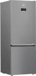 BEKO 7295841301, BEKO B5RCNE565HXP, Energieeffizienzklasse: D (A-G)