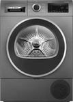 Bosch Exclusiv WQG233DR90, Energieeffizienzklasse: C (A-G)