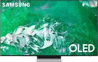 Samsung QE55S93DAEXXN, Energieeffizienzklasse: G (A-G)