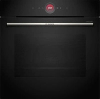 Bosch Exclusiv HBG774KB1F, Energieeffizienzklasse: A+ (A+++-D)